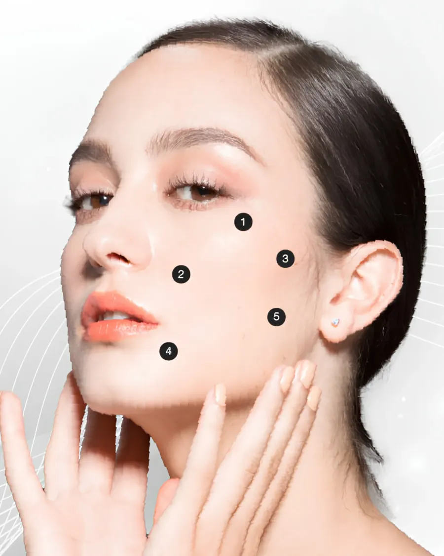Advanced Bio-Remodelling Skin Treatment at Cinch Clinics